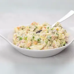 سلطة روسية - وسط